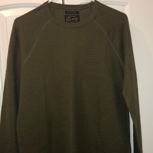 LUCKY BRAND MENS THERMAL